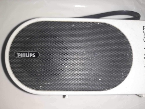 philips 90 RL 136 am radio pocket vintage 1969 Rare - Picture 5 of 11