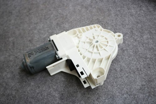 Original VW Audi Fensterhebermotor 8K0959801B A6 A7 4G A8 4H Fahrerseite links
