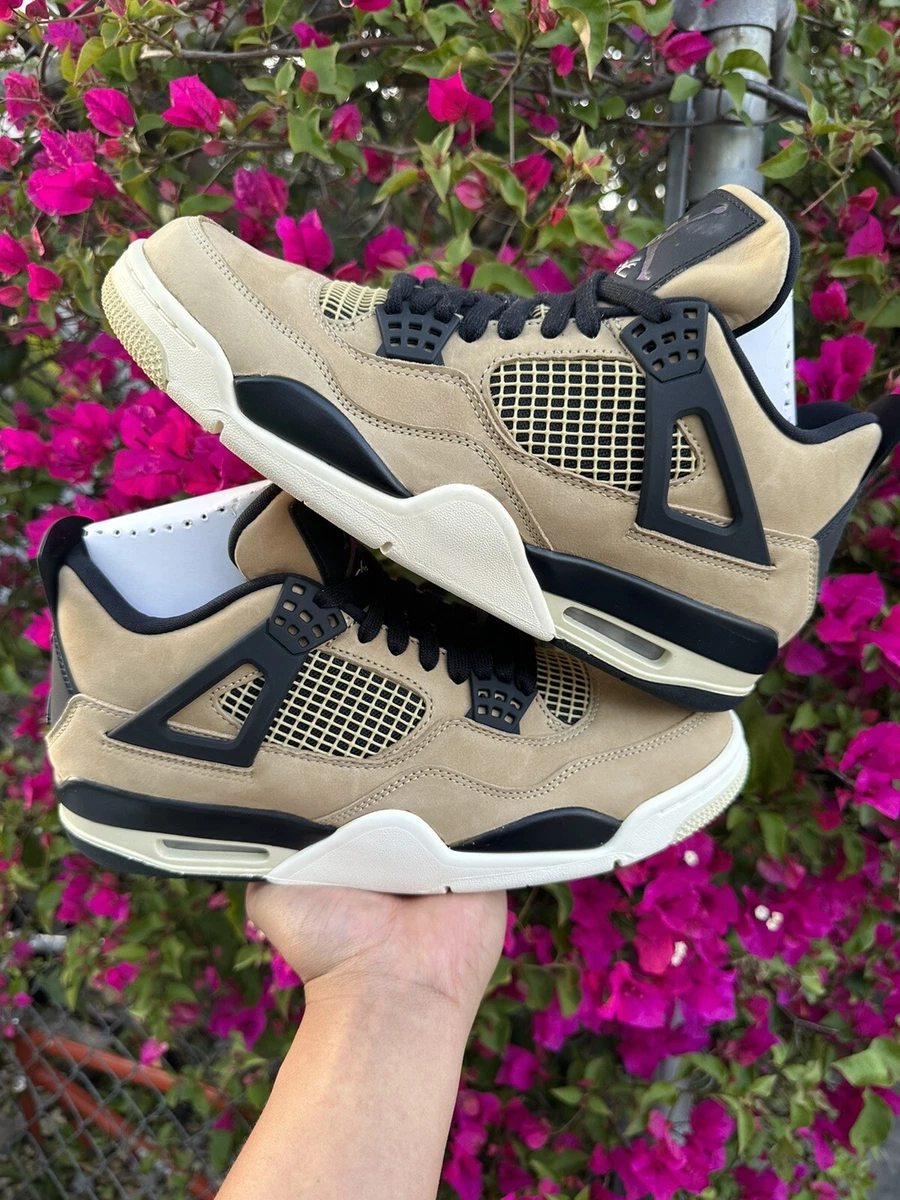 Air jordan retro mushroom hot sale