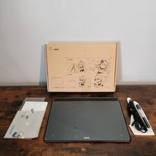 UGEE Pen Tablet S1060W Wireless Stylus Start your Creative Journey READ