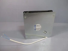 EMP-PAPST AC Blower, Flat Pack Blower/Cooling Fan 115V, 50-60 Hz RG125-19-06