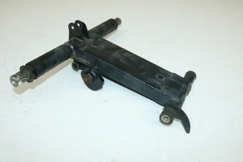 Ski-doo Mxz Blizzard 600 Sdi 2007 rev suspensión trasera acoplamiento pivote brazo de par Foto 3 de 4