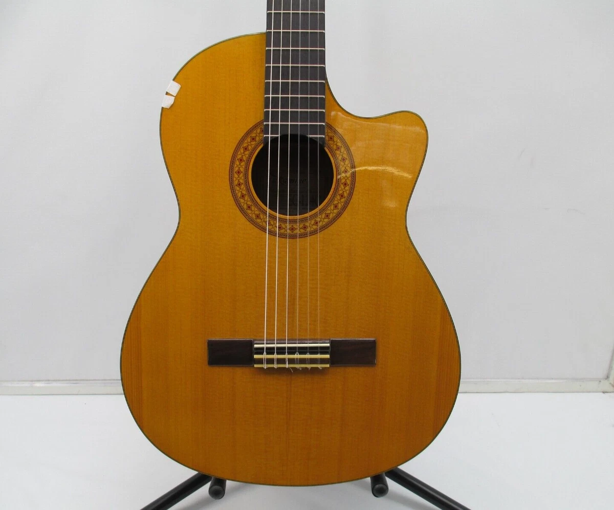 Takamine g cheap series eg124c