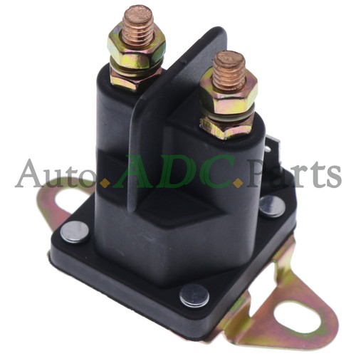 Galloparts Magnetrelais 12V 862-1221-211-20 - Kompatibel Mit Trombetta - 4 Klemmen