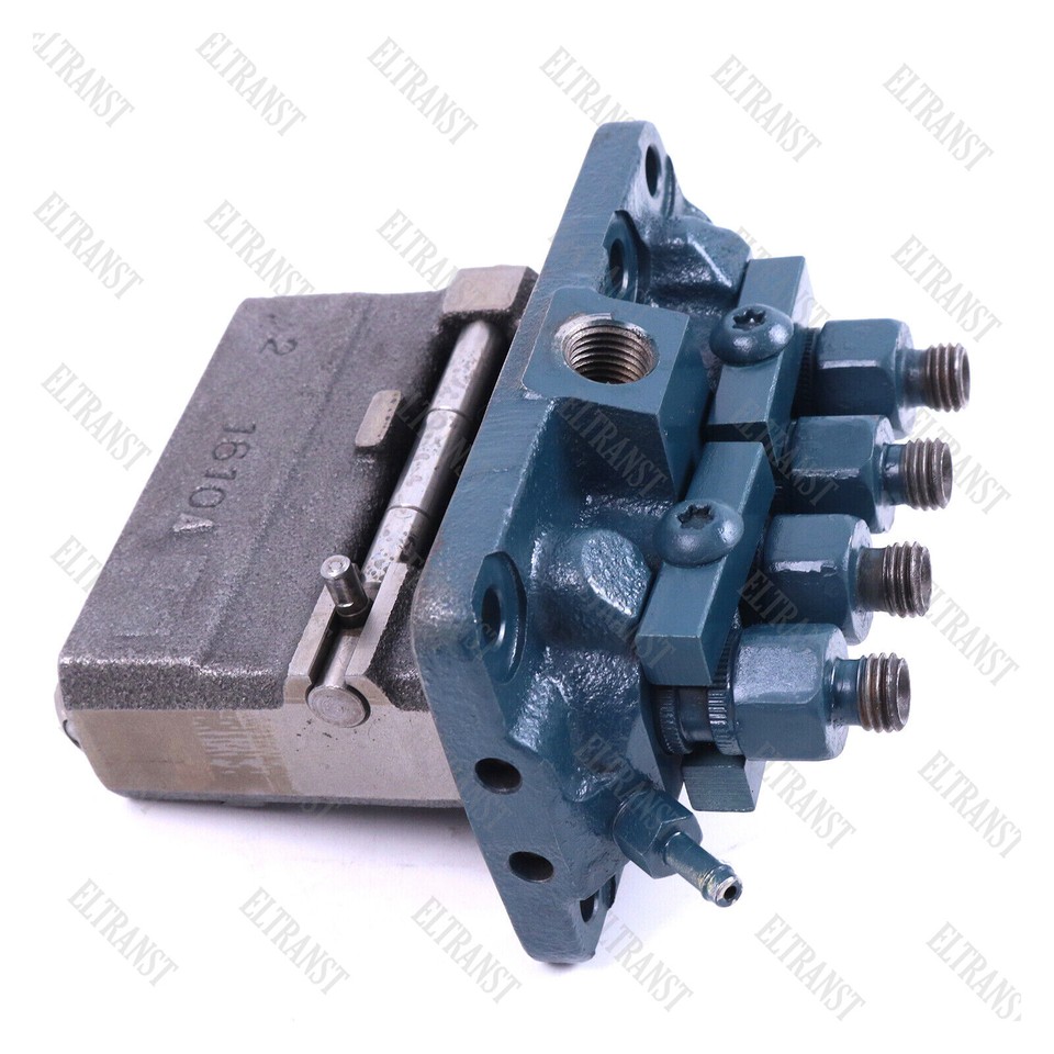 Original Kubota 1g87251012 main image 1