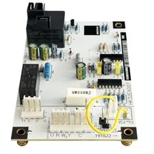 HK32EA001/HK32EA007 DEFROST CONTROL BOARD REPLACES 1173636,1177927,662442528544