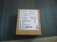Siemens 3RV2901-1A Auxilary Switch NEW!