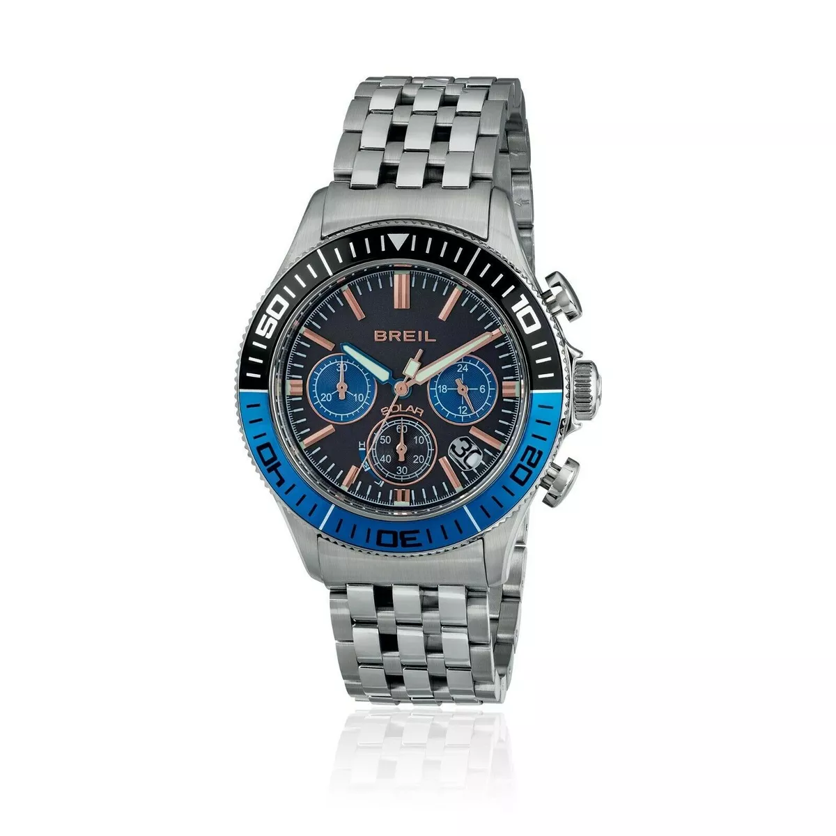 Breil manta hotsell nero