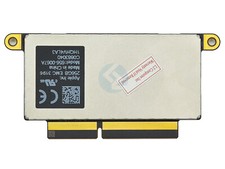 256GB SSD Solid State Hard Drive 656-0076B 656-0076D MacBook Pro 13" A1708 2017