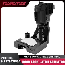 9L8Z-7843150-A Rear Latch Tailgate Trunk Lock Actuator for 09-12 Ford Escape 