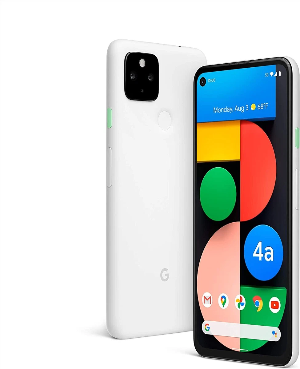 Google Pixel 4a 5G for Sale | Shop New & Used Cell Phones | eBay