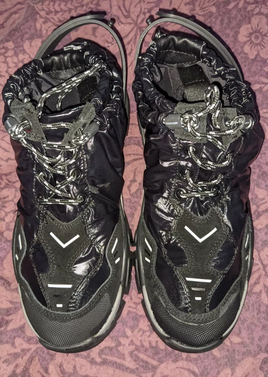 Calvin klein 205w39nyc on sale sneakers womens