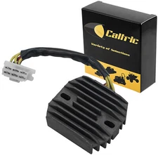 Regulator Rectifier for Kawasaki Ninja 500 500R EX500 1987-2009