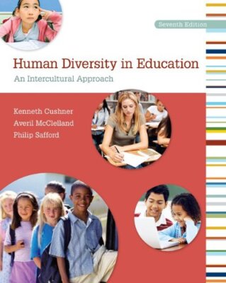 Human Diversity In Education by Cushner