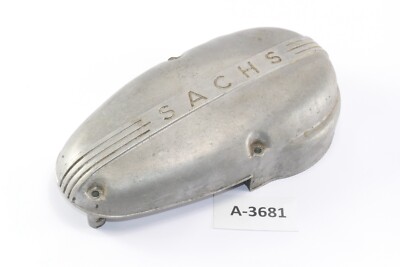 Fichtel Sachs 100/3 Hercules K 100 - alternator cover engine cover 211440 A3681
