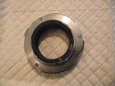 TAMRON ADAPTALL II Lens mount adapter for OLYMPUS OM MOUNT