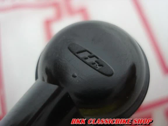 NOS Tapa Bujía Logo HM HONDA CZ100 Z50M Z50A CT70 CF70 Z50 ST50 ST70 QA50  Foto 4 de 4