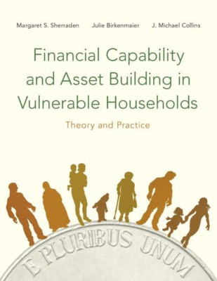 Financial Capability and Asset Building in Vulnerable H - Paperback / softback N