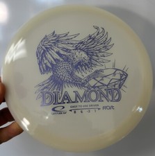 Frost Diamond Latitude 64 Disc Golf Driver Op...