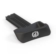 W140 Parking Brake Handle Black Mercedes-Benz A1404270720