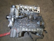 Mercedes C Class W202 C220 2.2CDi OM611 Engine + cylinder head as in pics