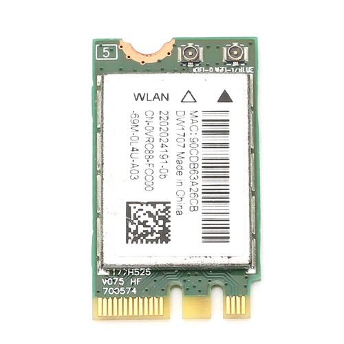 Wireless Card QCA9565 QCNFA335 WIFI WLAN Support For 4.0 300 Mbps For PCs Fit - Picture 3 of 13