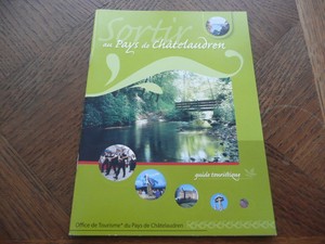 Bretagne Breton Cotes Du Nord D Armor Sortir Au Pays De Chatelaudren Tourisme Ebay