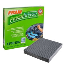 FRAM Cabin Air Filter for Honda Odyssey Ridgeline CIVIC PILOT ACURA TL TLX