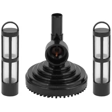 For Ford F250 F350 F450 F550 7.3L Fuel Tank Pick-up Screen Sock Filter