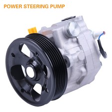 For 2005-2009 Subaru Outback 2008-2009 Subaru Legacy H6 3.0L Power Steering Pump