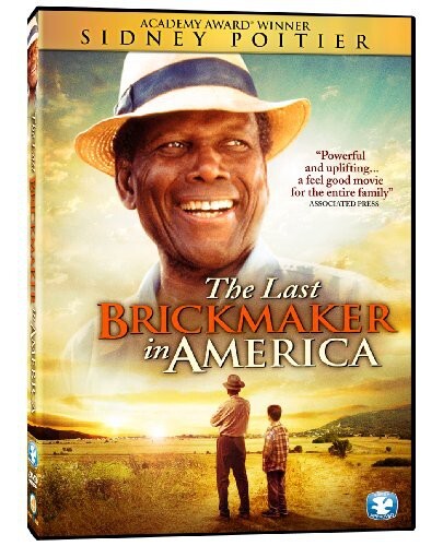 The Last Brickmaker in America (DVD) for sale online | eBay