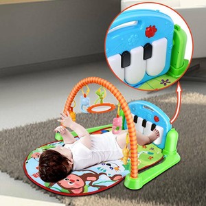 newborn baby gym