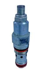 SUN Hydraulics NFCC-LCN Fully adjustable needle valve NFCCLCN