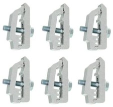 Truxedo Edge Replacement Aluminum Clamp Assembly For Low Pro Tonneau Cover