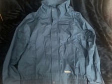 Beat the Heat / Beat the Sweat - Brand New Makita Cordless Fan Jacket