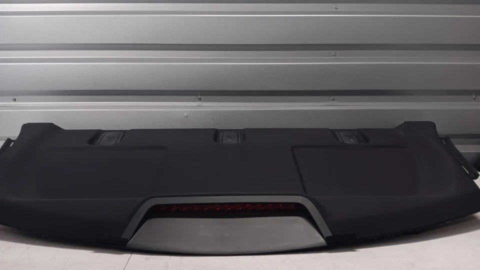 Buick Lacrosse 2010-2013 maletero trasero cubierta bandeja paquete estante panel OEM Foto 3 de 3