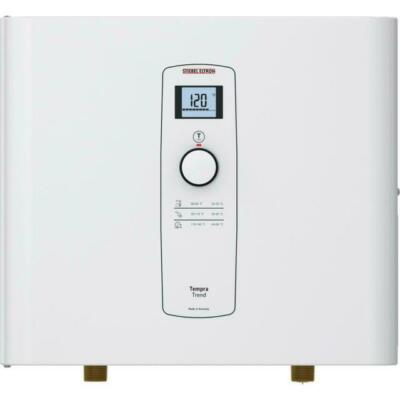 #ad #ad Stiebel Eltron Tankless Water Heater Tempra 12 Trend – Electric On Demand ... $485.99