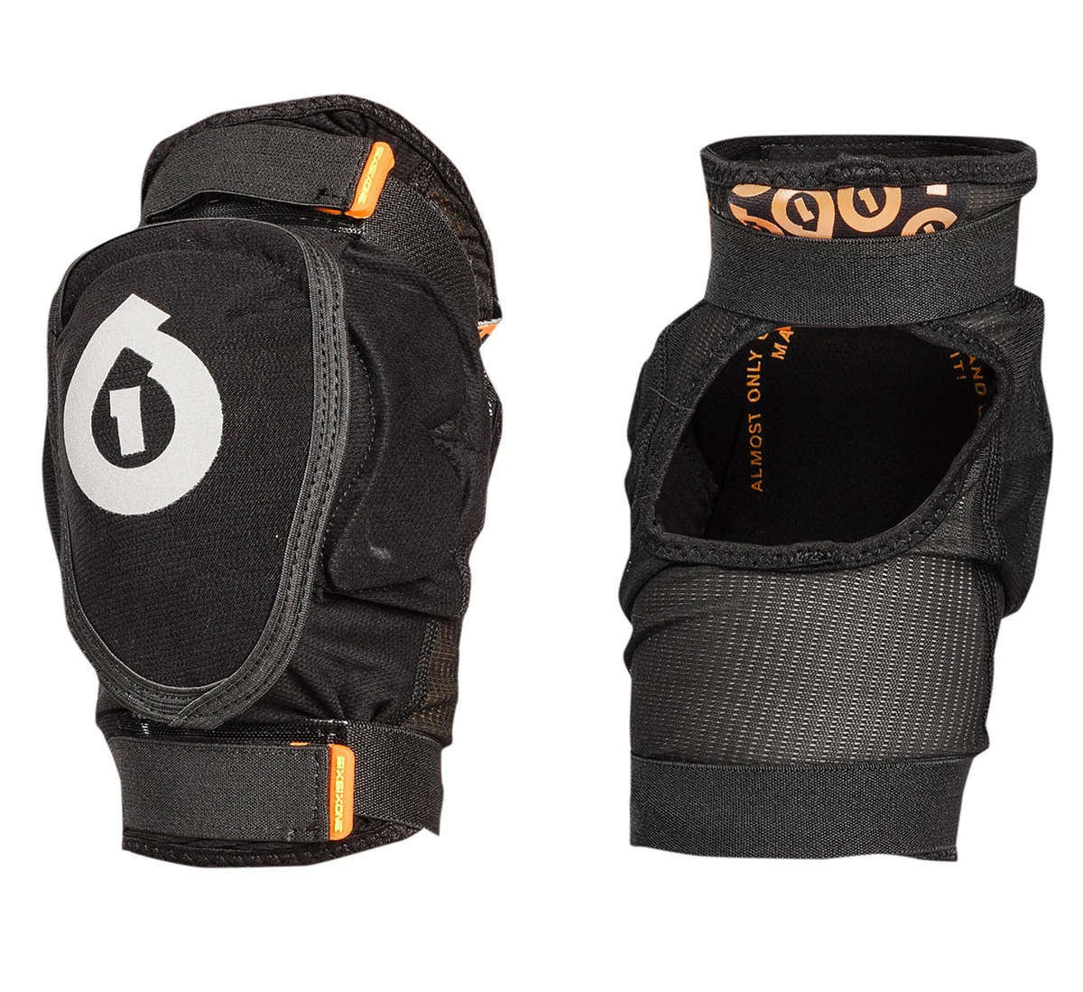 Trek Jeu de coussinets session 2011 protection tube diagonal | 12.99