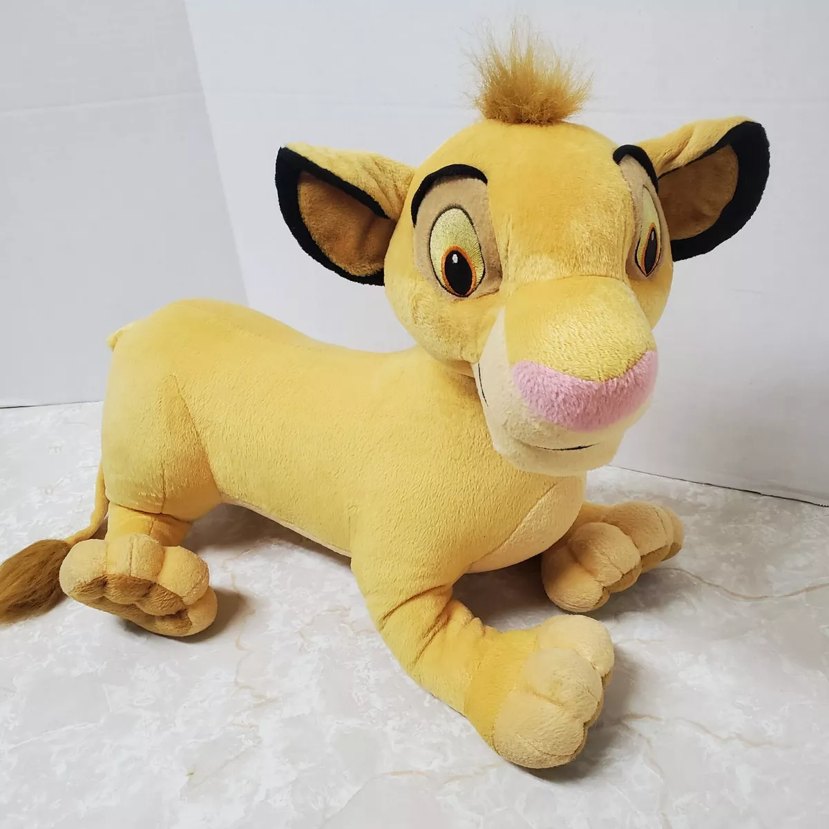 Hasbro simba 2025
