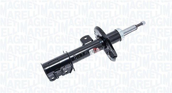 StoßDäMpfer Vorne Links FüR Fiat 500L 351 352 Ab 12->-image