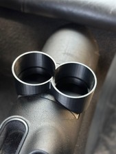 Getränkehalter Becherhalter Mittelkonsole für Audi TT 1.8T 3.2 VR6 8N 8 N Cup TT