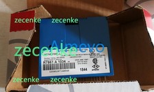 In Stock Newest Original Honeywell R7861A1034 Flame Amplifier FREE SHIPPING