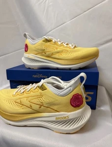 Brooks Glycerin 23 Belle Disney Run (Limited Edition) Size 7.5 Men’s/9 Women’s