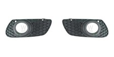 Lüftungsgitter Grill Stoßfänger vorne links rechts für Mercedes-Benz M-Klasse