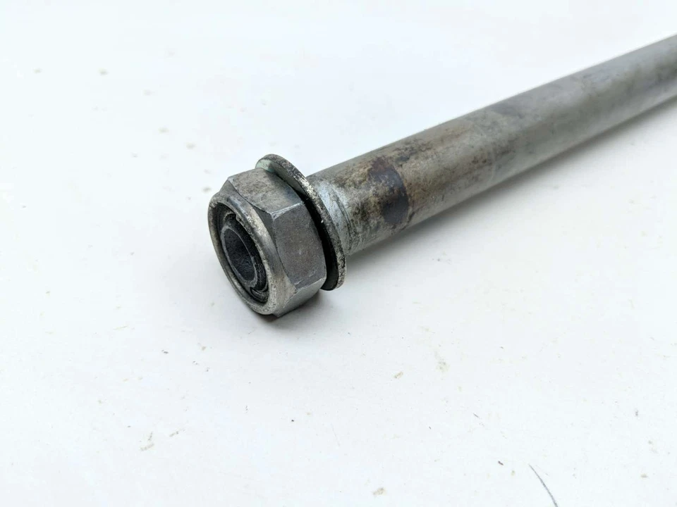 12 perno pivote brazo oscilante trasero Honda NC700X NC 700 Foto 2 de 4