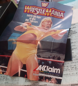 Airwolf Nintendo Nes NTSC/Usa Nuovo Originale 100%