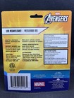 Marvel Avengers LED Plug-In Nightlight Rotating Shade ETL Listed 120V — photo 2