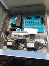 Altronix Altv615dc Series