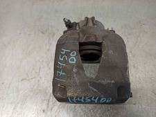 6C0615124 BREMSSATTEL VORN RECHTS / MANDO / 4464039 FÜR SEAT IBIZA IV 6J5, 6P1