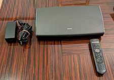 Bose Lifestyle AV35 Control Console V25 V35 135 235 525 535 w/ Remote Control